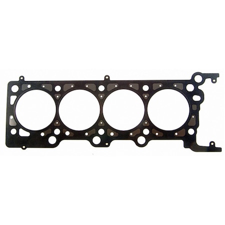 Fel-Pro Fel Pro Gaskets Head Gasket, 26187Pt 26187PT